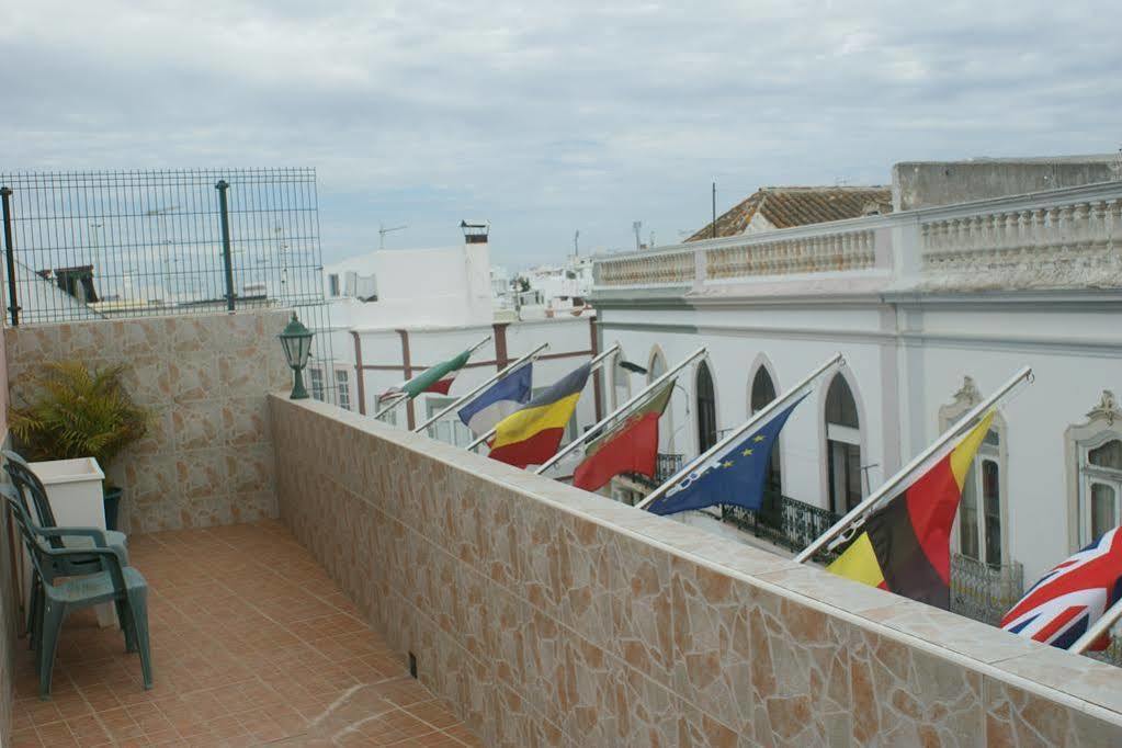 Bela Vista Al Olhão Exterior foto