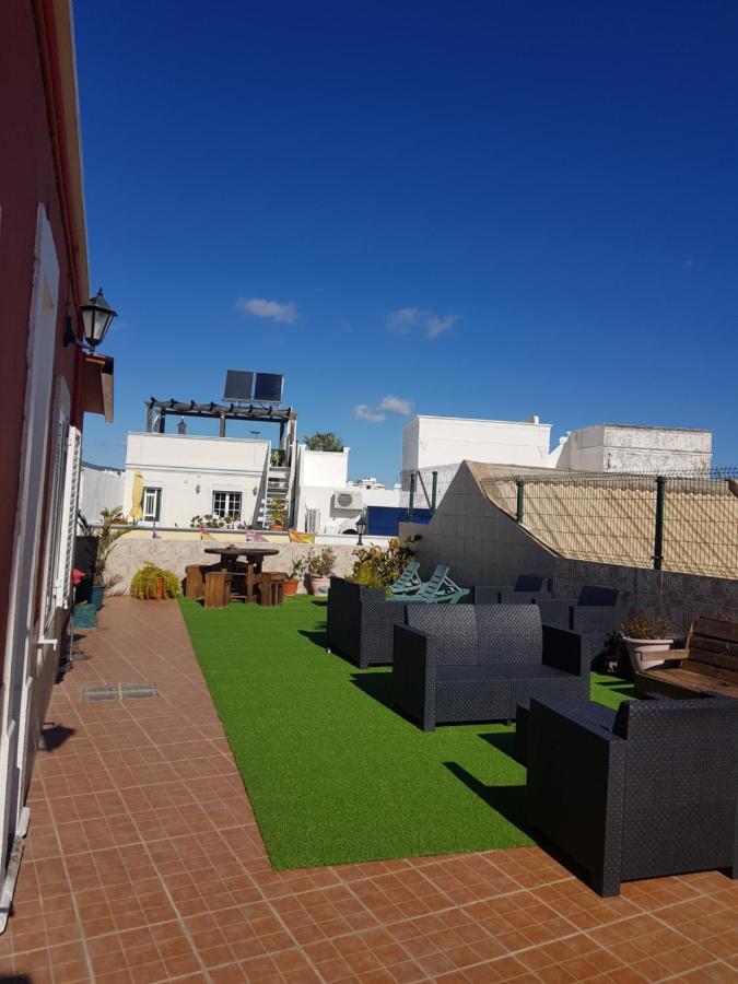 Bela Vista Al Olhão Exterior foto